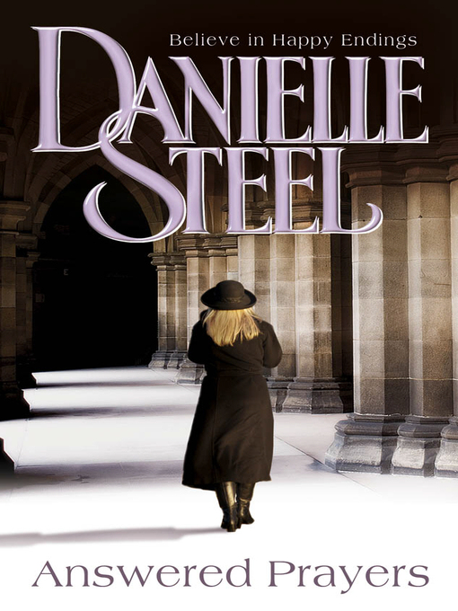 Title details for Answered Prayers by Danielle Steel - Wait list